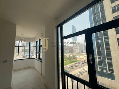 فلیٹ 4 غرف نوم للايجار في المركزية، أبوظبي - WhatsApp Image 2024-06-20 at 1.49. 23 PM. jpeg