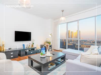3 Bedroom Flat for Rent in Downtown Dubai, Dubai - DSC04672-Edit. jpg