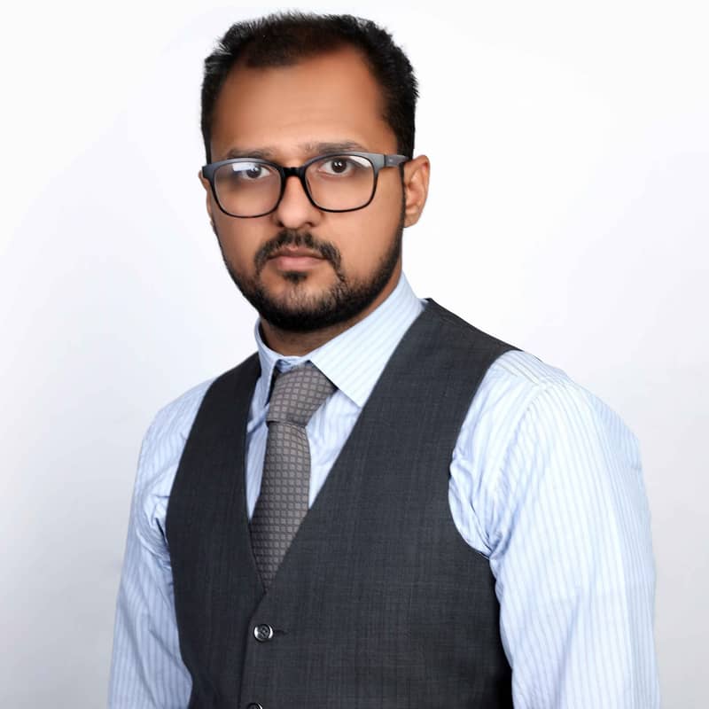 Yasir Ali