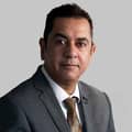 Ashish Lalwani