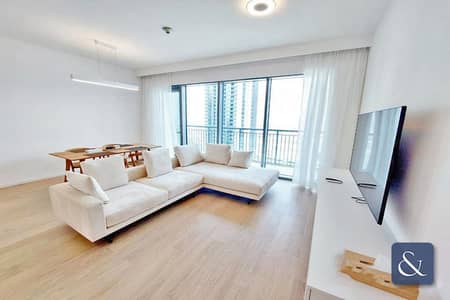 1 Bedroom Apartment for Sale in Dubai Creek Harbour, Dubai - Upgraded | 1 Bedroom | Largest Layout | VOT