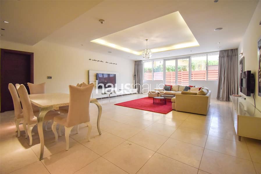 VACANT | EXCLUSIVE | Rare Apt with Maids + Garage VACANT | EXCLUSIVE | Rare Apt with Maids + Garage
