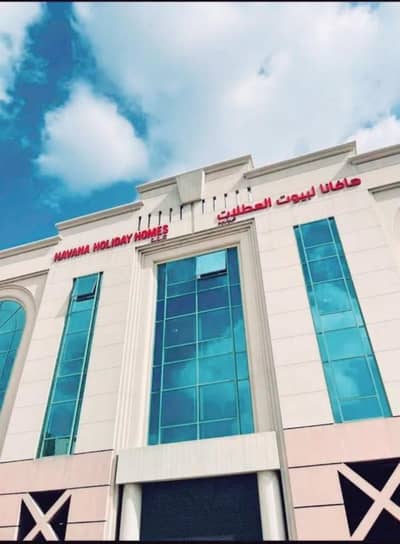 فلیٹ 3 غرف نوم للايجار في القرهود، دبي - Agoda 2 . jpg