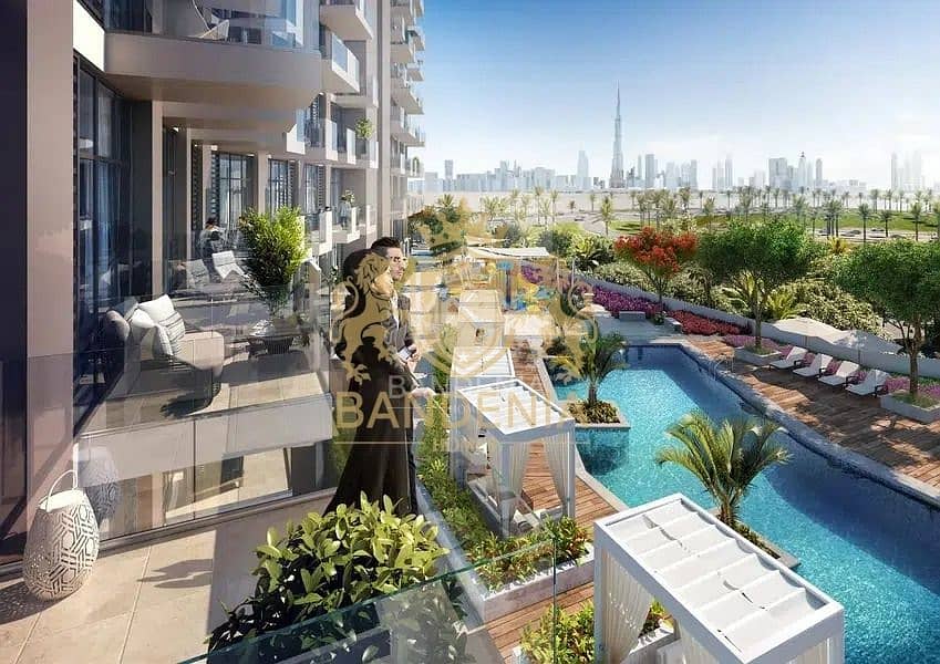 BRAND NEW STUDIO | GOOD INVESTMENT | HIGH ROI BRAND NEW STUDIO | GOOD INVESTMENT | HIGH ROI
