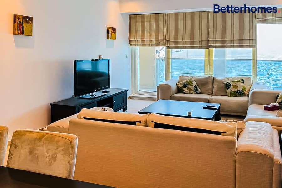 2 Bed +maids | Vacant | Burj | Canal views 2 Bed +maids | Vacant | Burj | Canal views