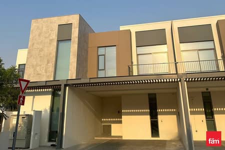 3 Bedroom Townhouse for Sale in Arabian Ranches 3, Dubai - BRAND NEW | SINGLE ROW | PRIVATE GARDEN