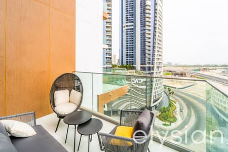 1 Спальня Апартамент в аренду в Бизнес Бей, Дубай - Квартира в Бизнес Бей，Отель и резиденции SLS Дубай, 1 спальня, 175000 AED - 9197018