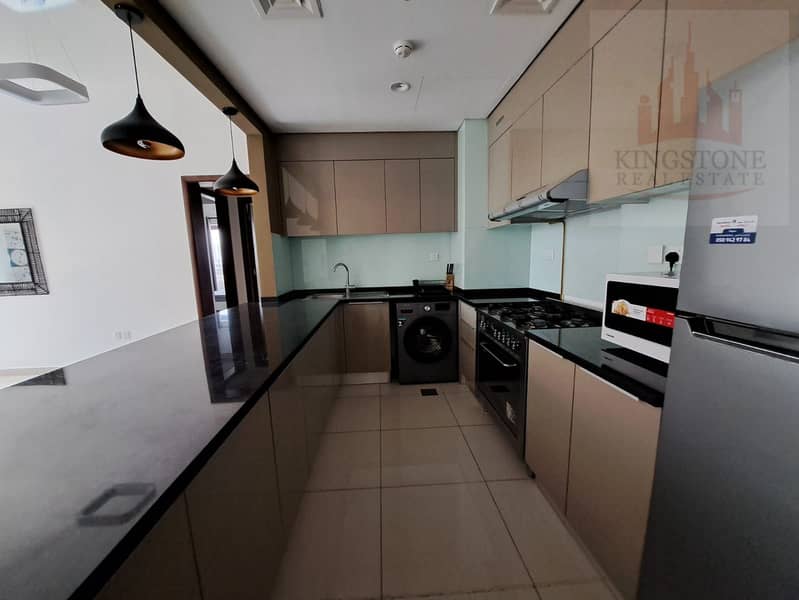 2 Bedrooms Apartment for Sale at Croesus Building in Majan | Bayut.com