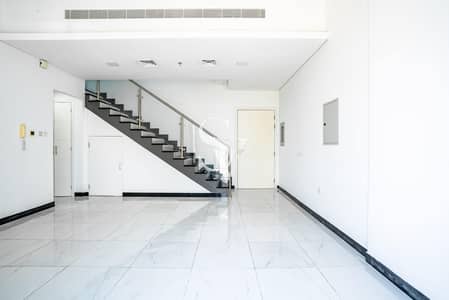 Duplex | Brand New | Closed Kitchen | Vacant