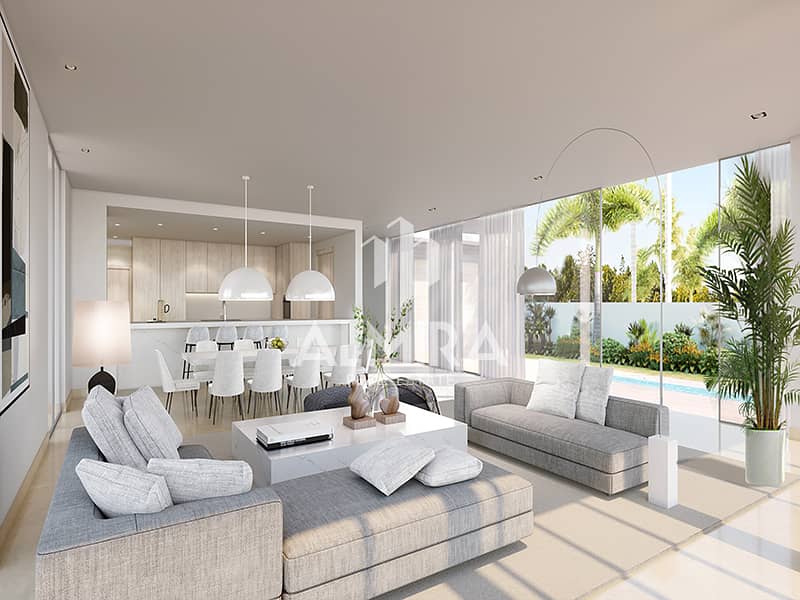 5 Living Room - Minimal 5 and 4-Bed - 副本 - 副本. jpg