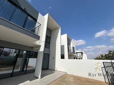 Brand new | Spacious  Plot | Ready to move-in