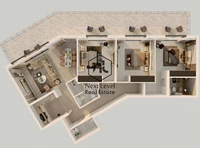 21 floor plan 3 bed. JPG