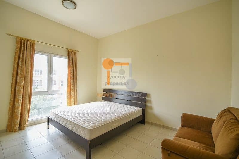 3 Cheapest Investment Near Metro Line and Pavilion with balcony