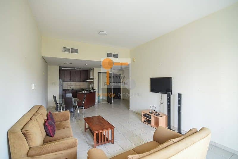 5 Cheapest Investment Near Metro Line and Pavilion with balcony
