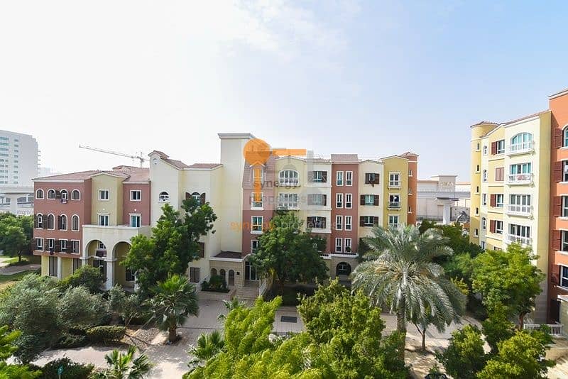 6 Cheapest Investment Near Metro Line and Pavilion with balcony