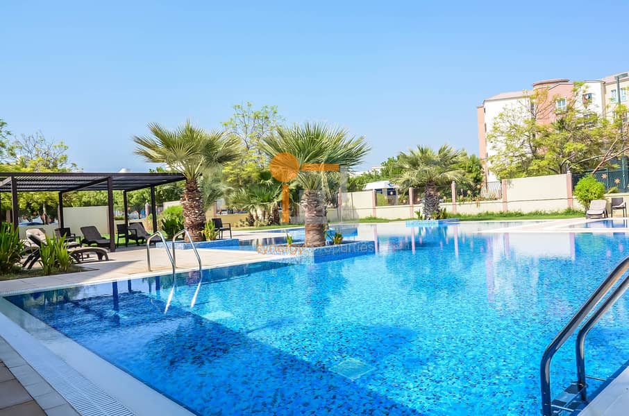 7 Cheapest Investment Near Metro Line and Pavilion with balcony