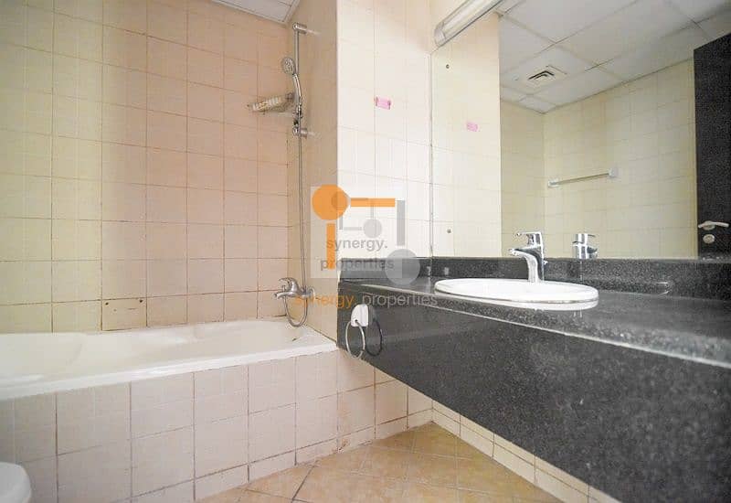 8 Cheapest Investment Near Metro Line and Pavilion with balcony