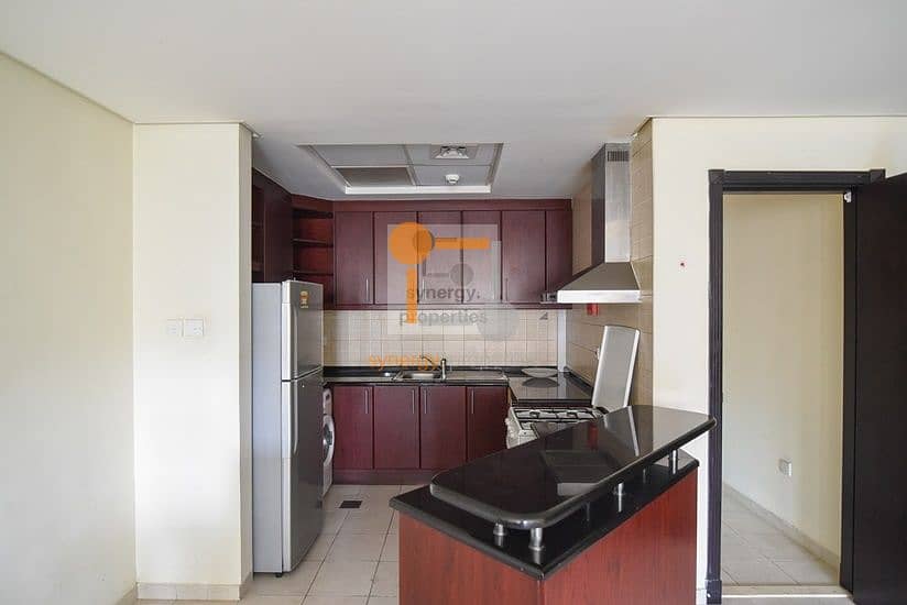 10 Cheapest Investment Near Metro Line and Pavilion with balcony