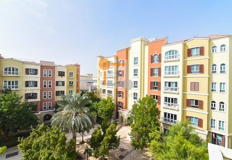 12 Cheapest Investment Near Metro Line and Pavilion with balcony