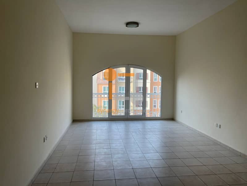 I Without Balcony I Spacious studio I Without Balcony I Spacious studio