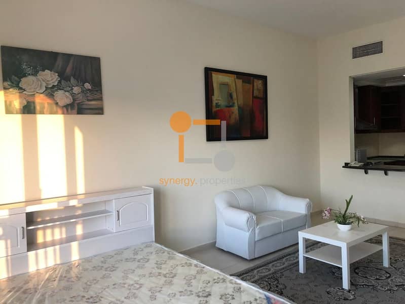 Near Metro Furnished With Balcony 9% Return Near Metro Furnished With Balcony 9% Return