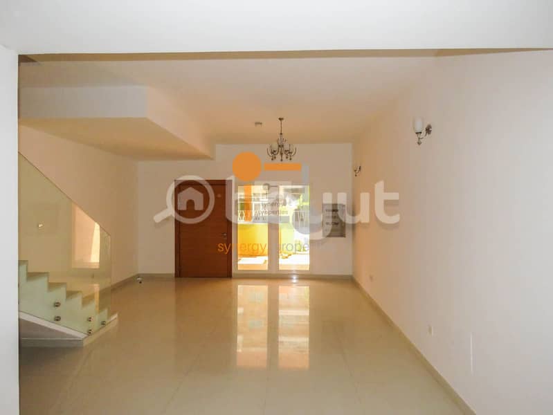 6.5% ROI | Well Maintained townhouse in JVC | 6.5% ROI | Well Maintained townhouse in JVC |