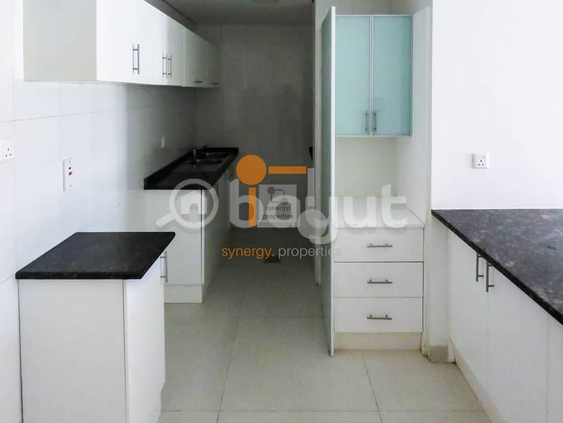 2 6.5% ROI | Well Maintained townhouse in JVC |