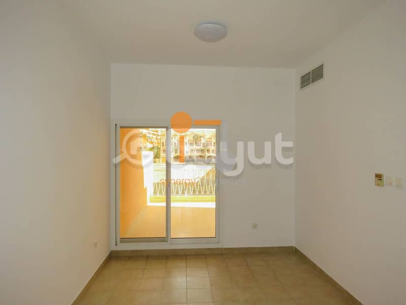 6 6.5% ROI | Well Maintained townhouse in JVC |