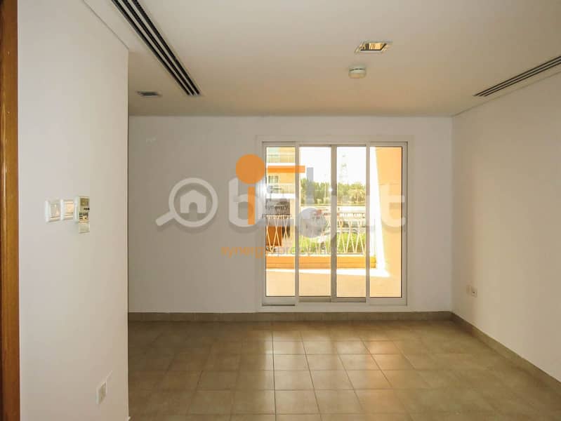 7 6.5% ROI | Well Maintained townhouse in JVC |