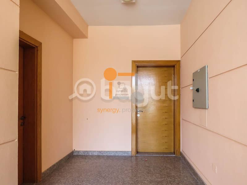 13 6.5% ROI | Well Maintained townhouse in JVC |