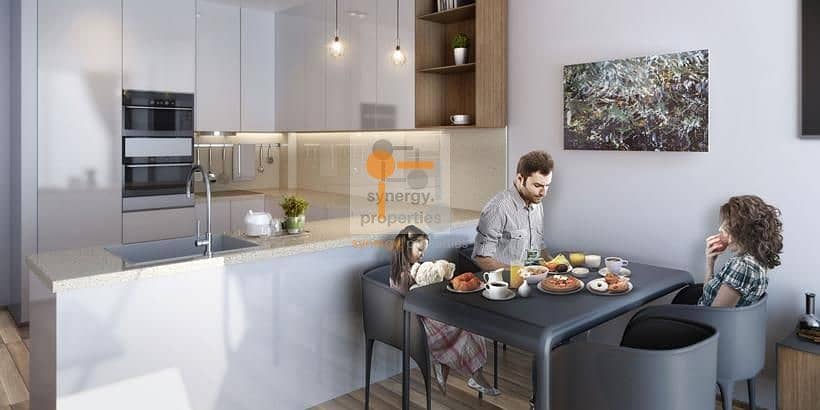 3 Handover in 2 months | With white goods |