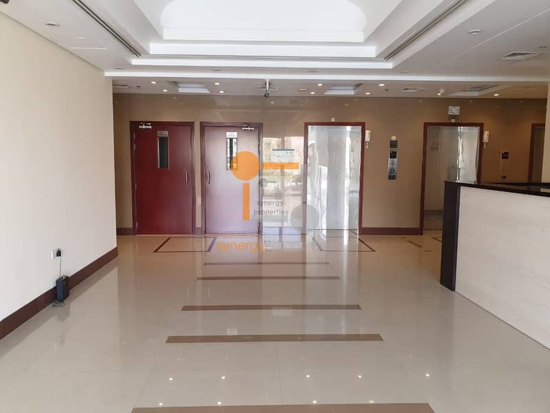 3 1 bed with study in jvc sobha daffodil just 470 k