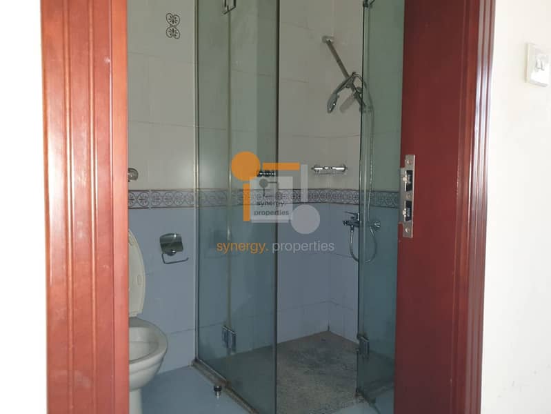 4 1 bed with study in jvc sobha daffodil just 470 k