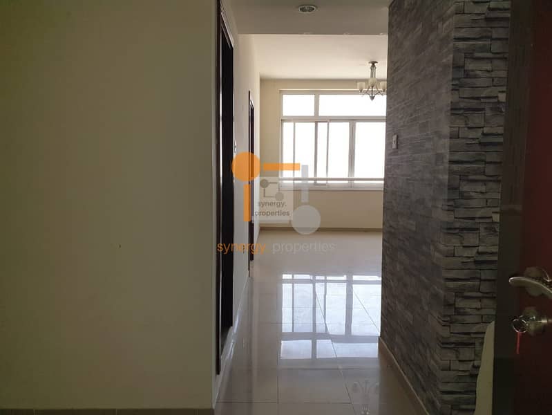 5 1 bed with study in jvc sobha daffodil just 470 k