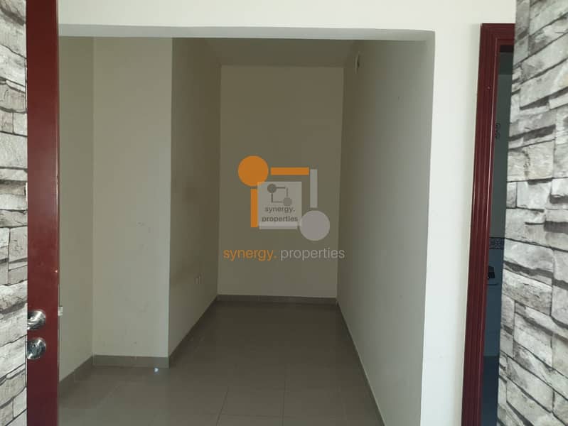 6 1 bed with study in jvc sobha daffodil just 470 k