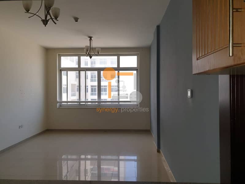 7 1 bed with study in jvc sobha daffodil just 470 k