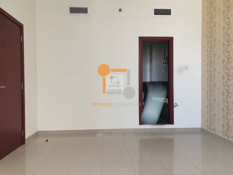 8 1 bed with study in jvc sobha daffodil just 470 k