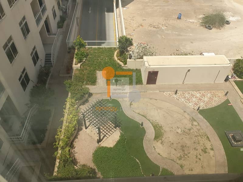 10 1 bed with study in jvc sobha daffodil just 470 k