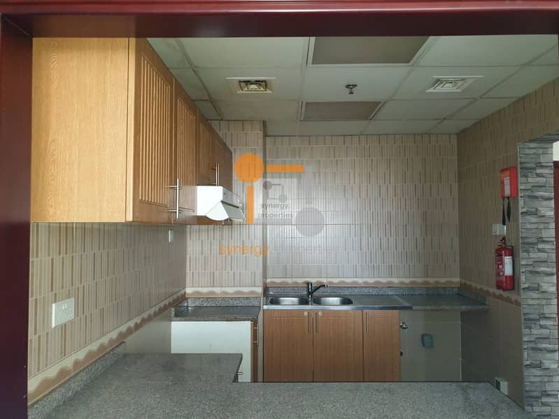 12 1 bed with study in jvc sobha daffodil just 470 k