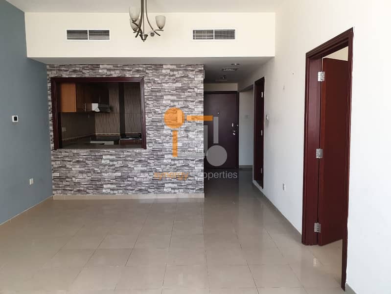 14 1 bed with study in jvc sobha daffodil just 470 k