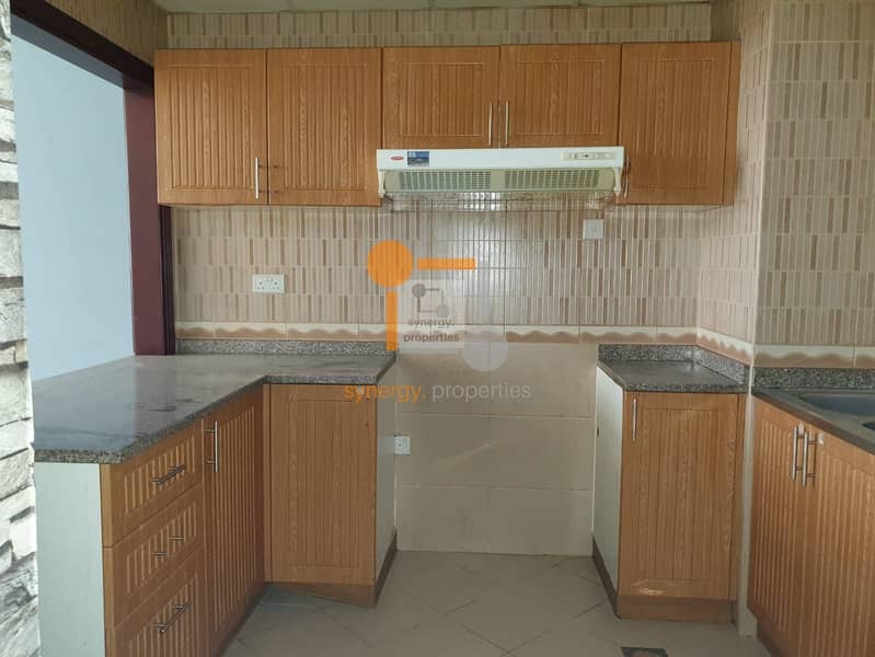15 1 bed with study in jvc sobha daffodil just 470 k