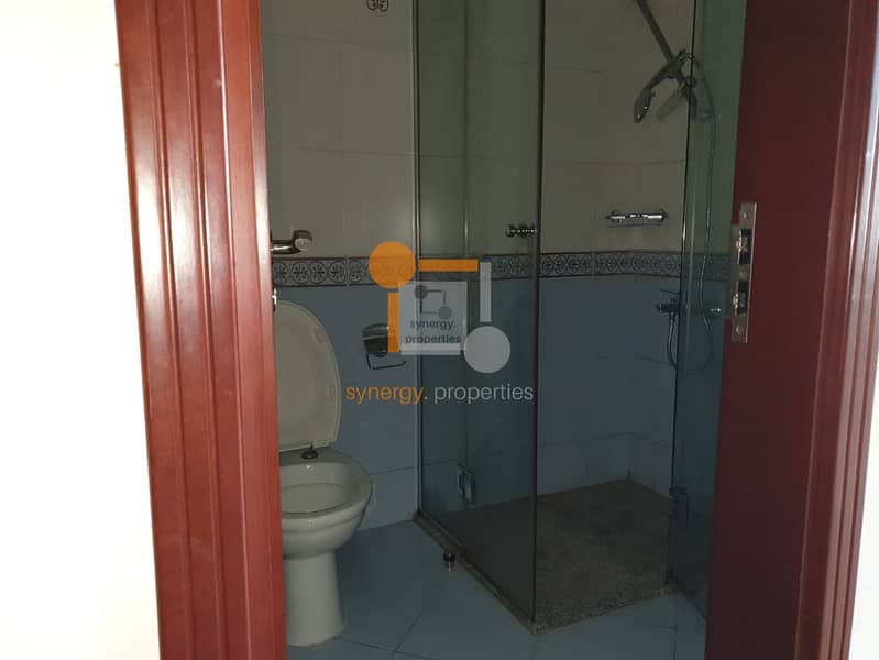 16 1 bed with study in jvc sobha daffodil just 470 k