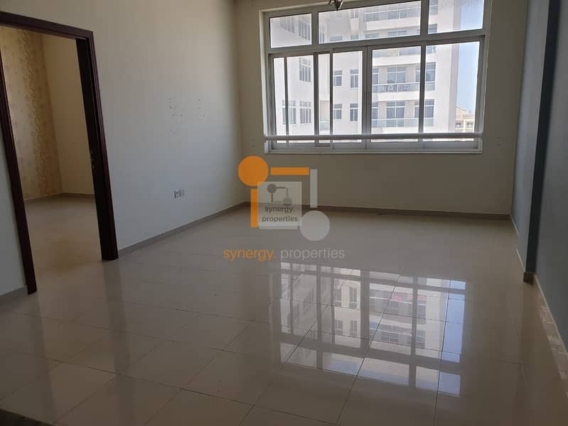 17 1 bed with study in jvc sobha daffodil just 470 k