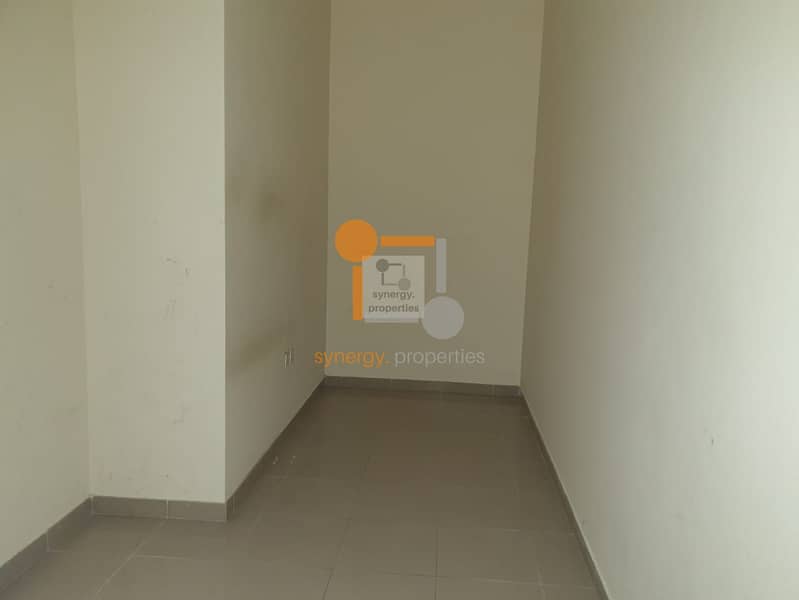 18 1 bed with study in jvc sobha daffodil just 470 k