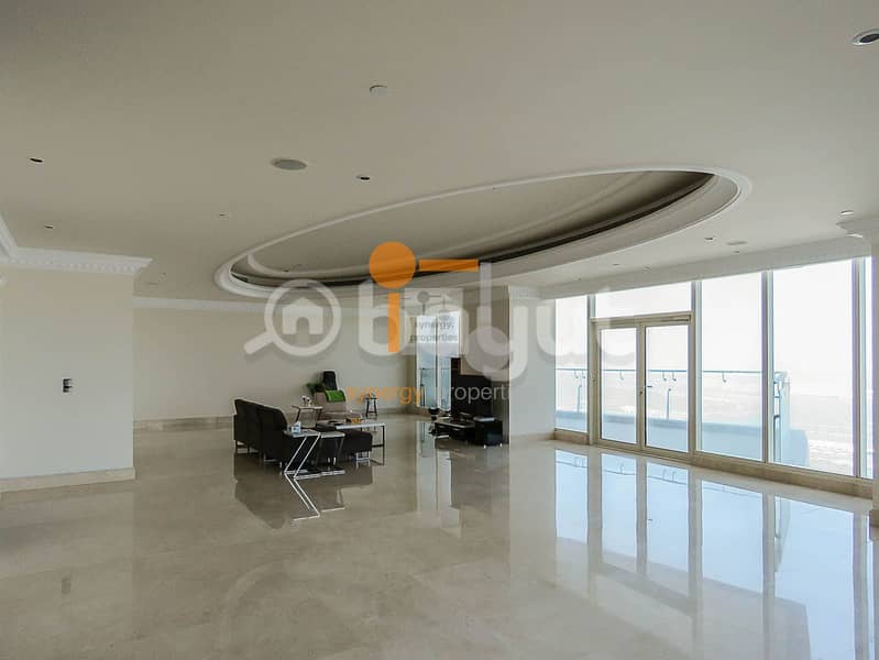 2 Apartment at Le Rve is a palace in the Dubai sky
