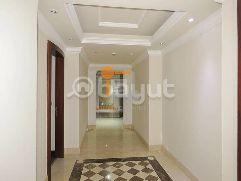 14 Apartment at Le Rve is a palace in the Dubai sky