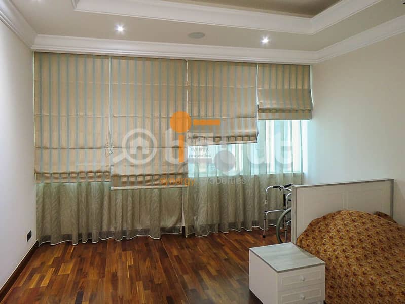 15 Apartment at Le Rve is a palace in the Dubai sky