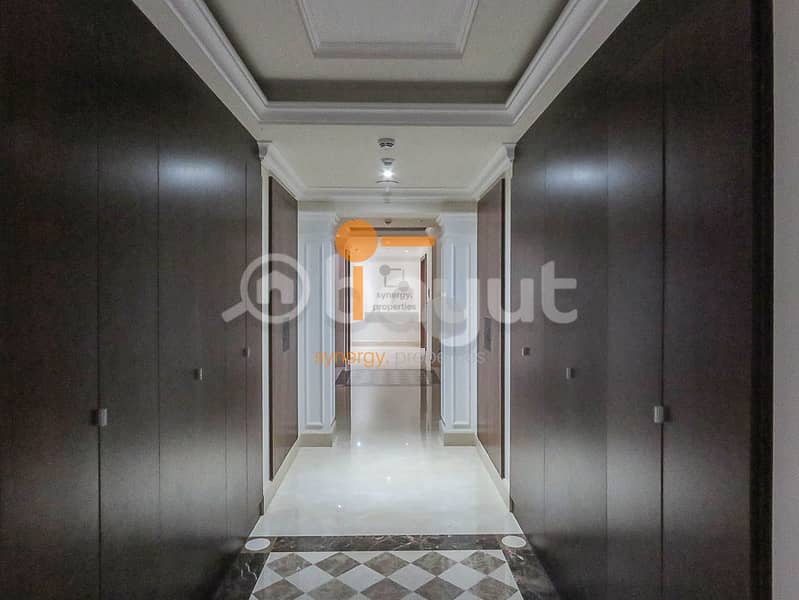 16 Apartment at Le Rve is a palace in the Dubai sky
