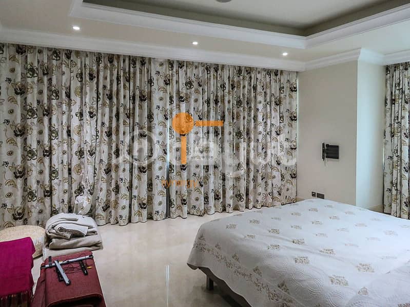 18 Apartment at Le Rve is a palace in the Dubai sky