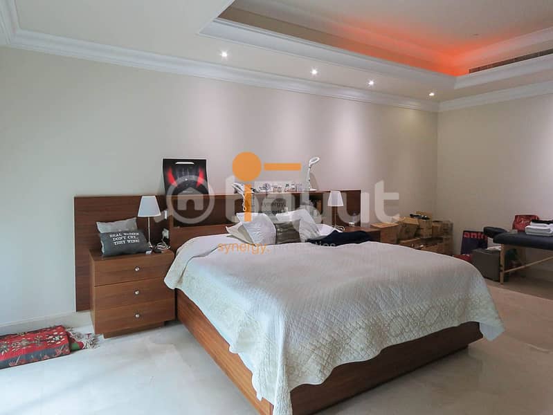 22 Apartment at Le Rve is a palace in the Dubai sky